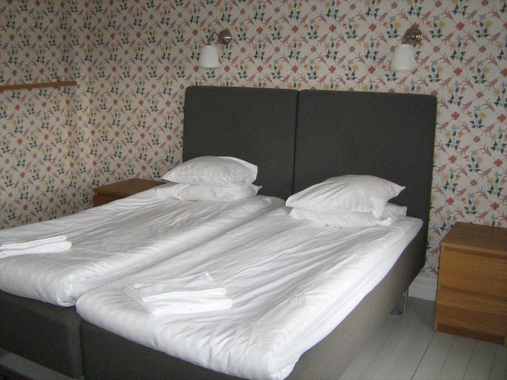 Villa Bro Brastad Kamer foto